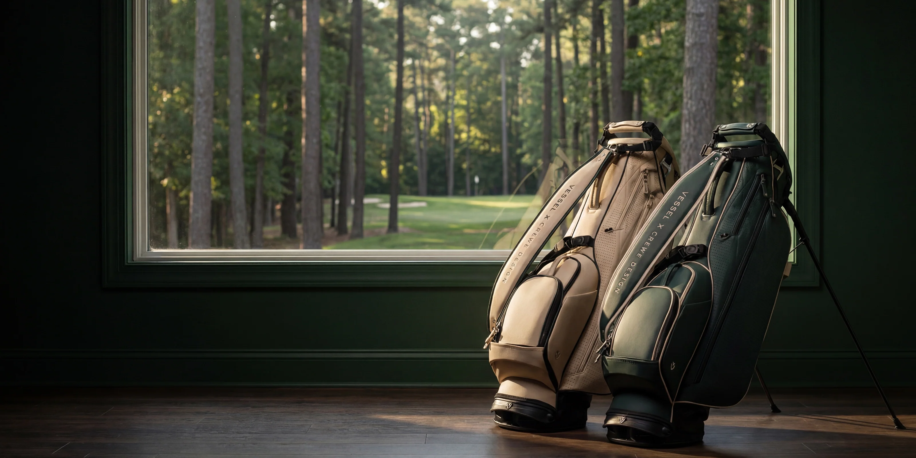 Elevated Performance, Refined Style