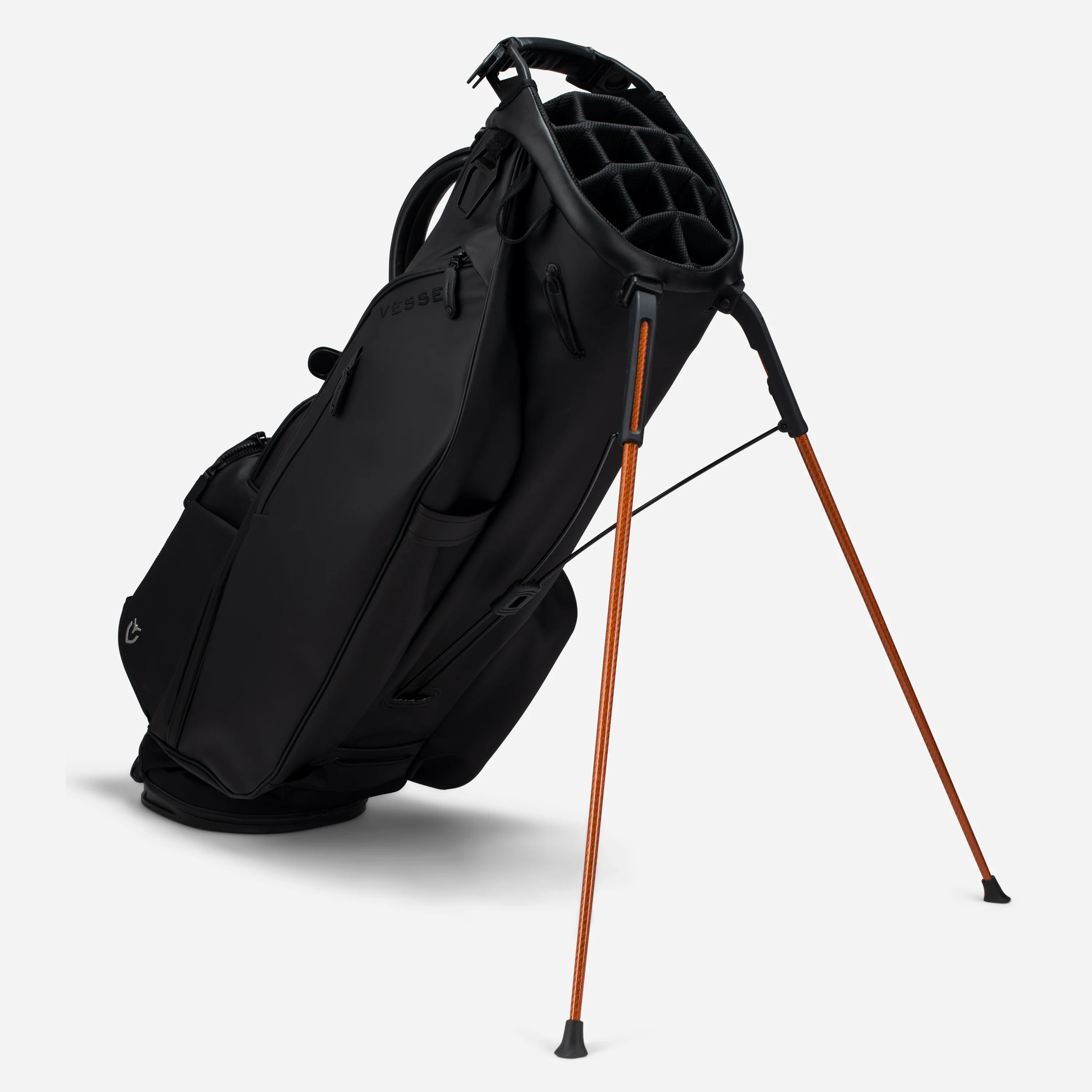 Carbon Fiber Leg Set - Image 11