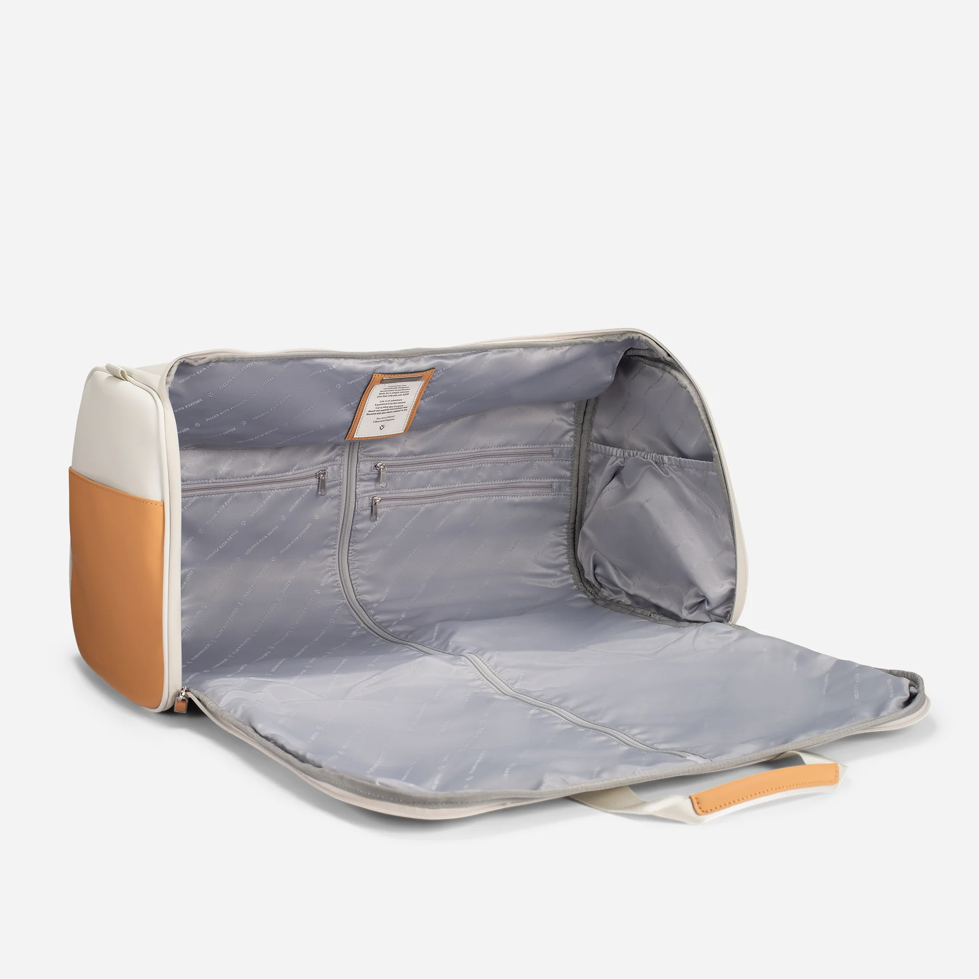 Signature Garment Duffel - Image 3