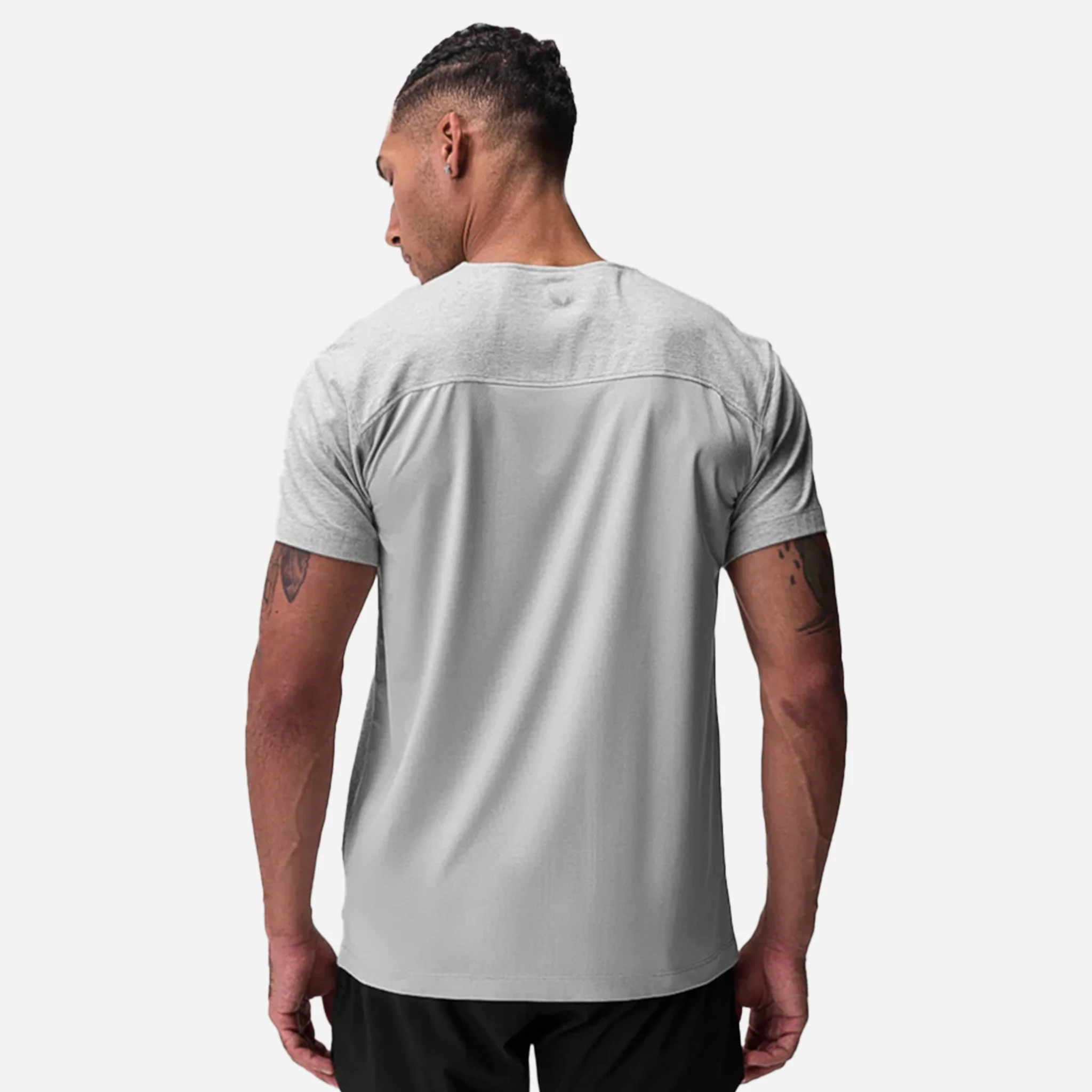 VESSEL x ASRV CottonPlus Standard Mesh Back Tee - Image 18